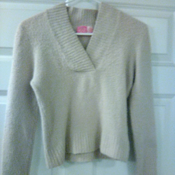 Great American Sweater Sweaters - Cute Sweater